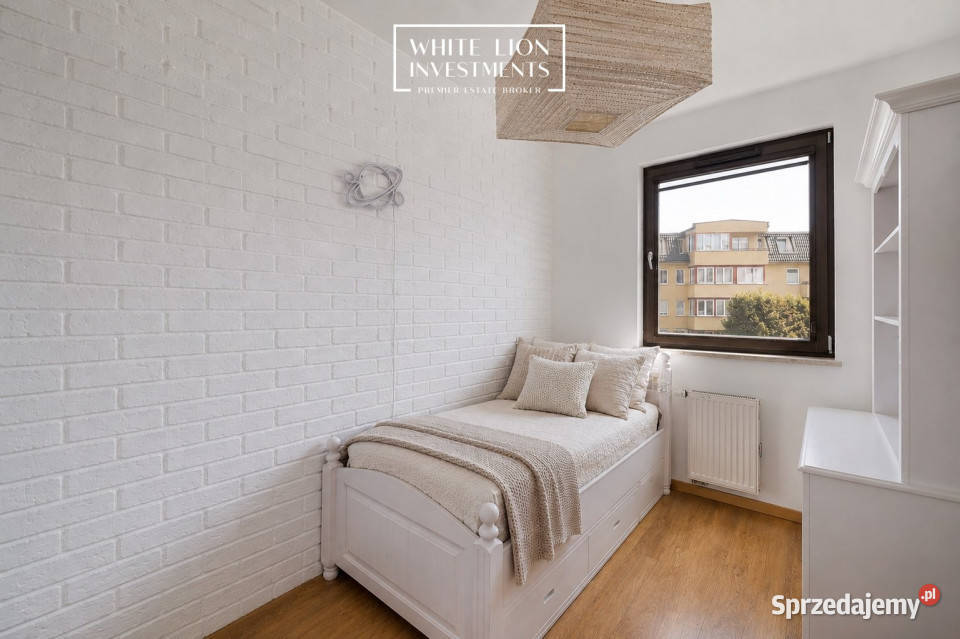 Mieszkanie Warszawa Włodarzewska 551m2 3pok Sprzedaż