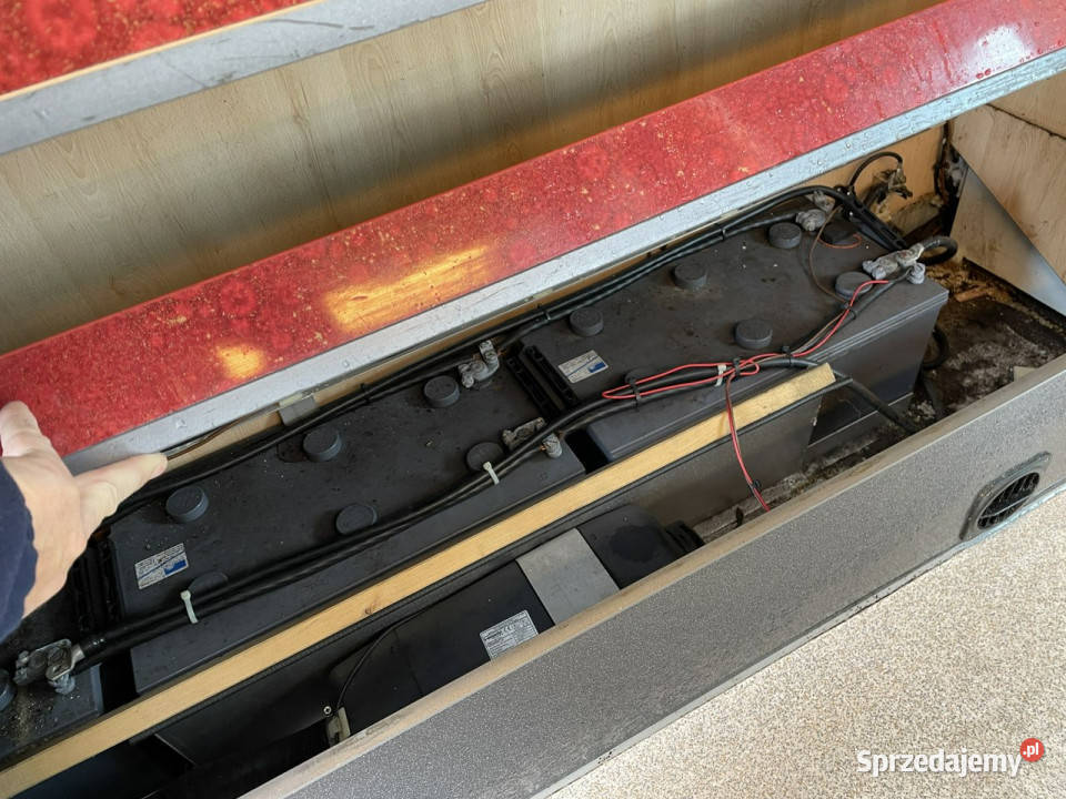 Fiat Ducato Autosklep pieczywa Gastronomiczny Fiat