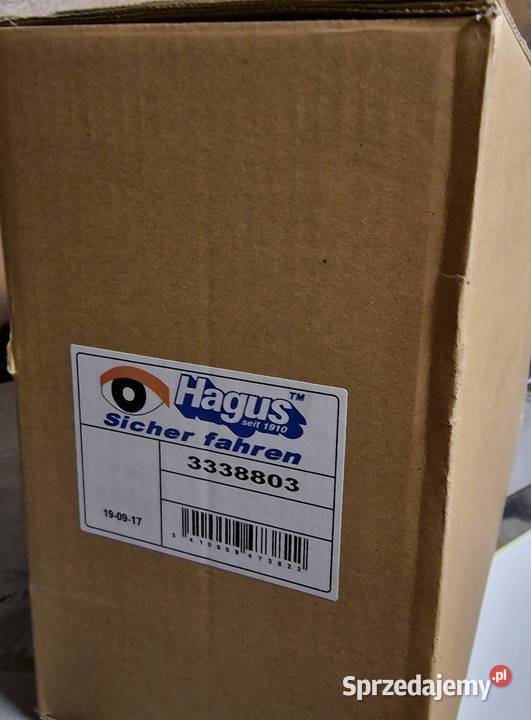 Lusterko lewe Nissan Note E11 20062012 manualne Kielce