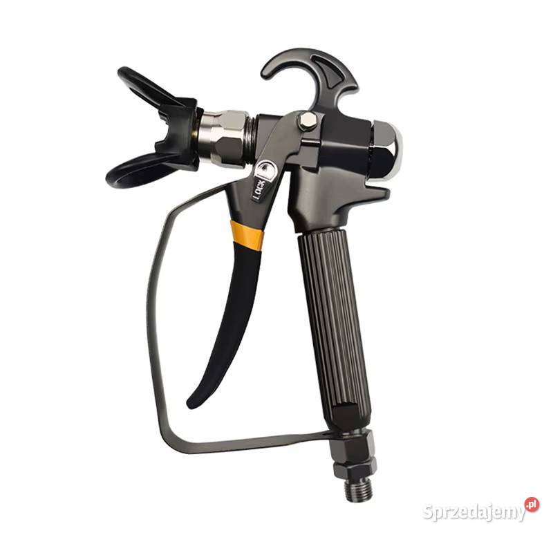 Pistolet Malarski Przedłużka Dysza 517 wielkopolskie Piła sprzedam