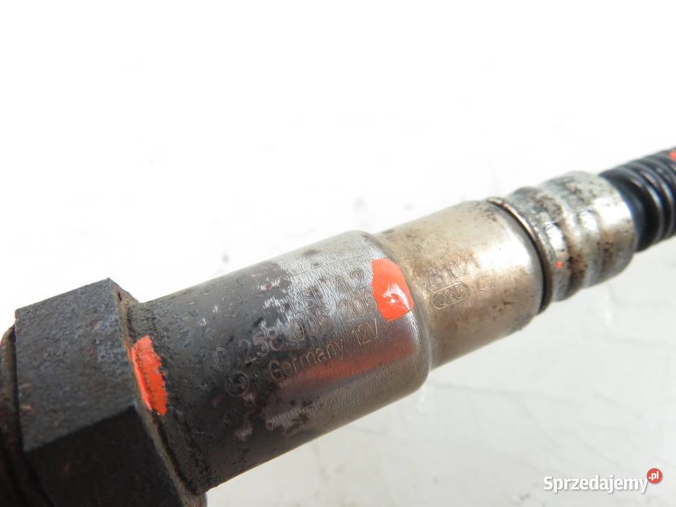 SONDA LAMBDA FIAT SIENA ALBEA 14 8V 0258005206