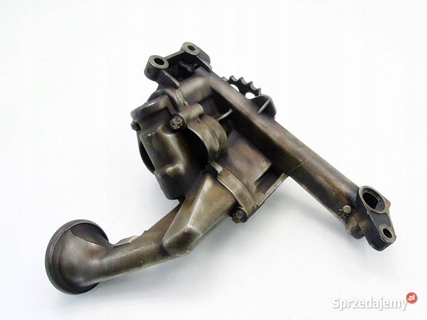 POMPA OLEJU SILNIKA 14 16 W168 A KLASA A140 A160 Sosnowiec