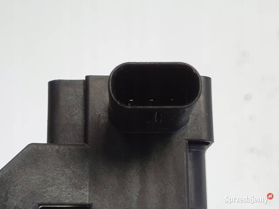 CEWKA ZAPŁONOWA Ford Focus MK3 10 EcoBoost Rudka