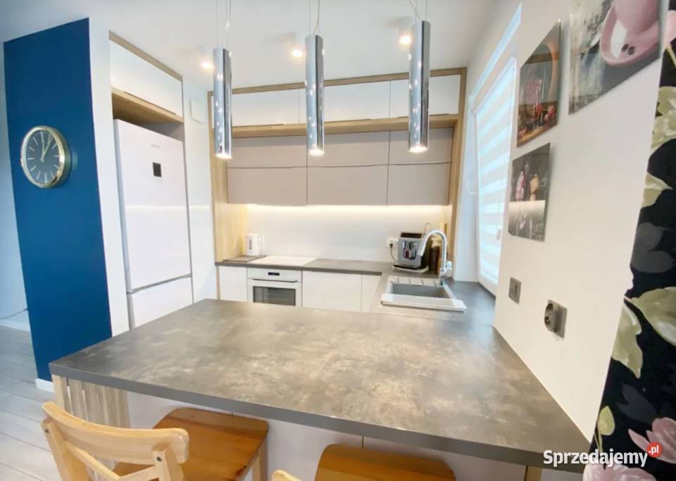 3pok 66met Arbuzowej LOGGIAGARAŻ Wrocław balkon sprzedam