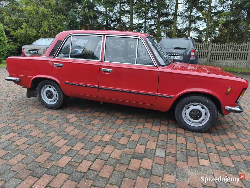 Fiat 125p Mysłów sprzedam