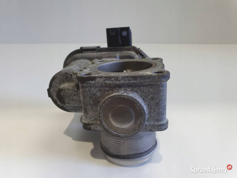 PRZEPUSTNICA Peugeot Partner II 16 HDI osobowe Chełm