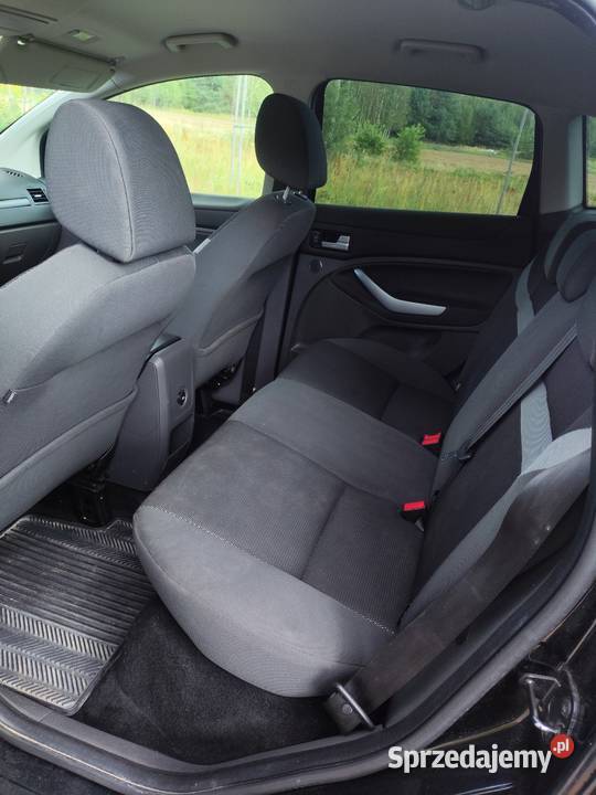 Ford Kuga mk1 4x4 20tdci manual Fałków