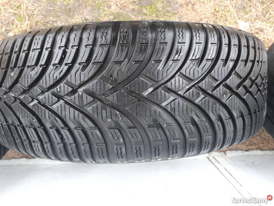 Felgi aluminiowe kola SEATWVSKODA Rozmiar 15" Konin
