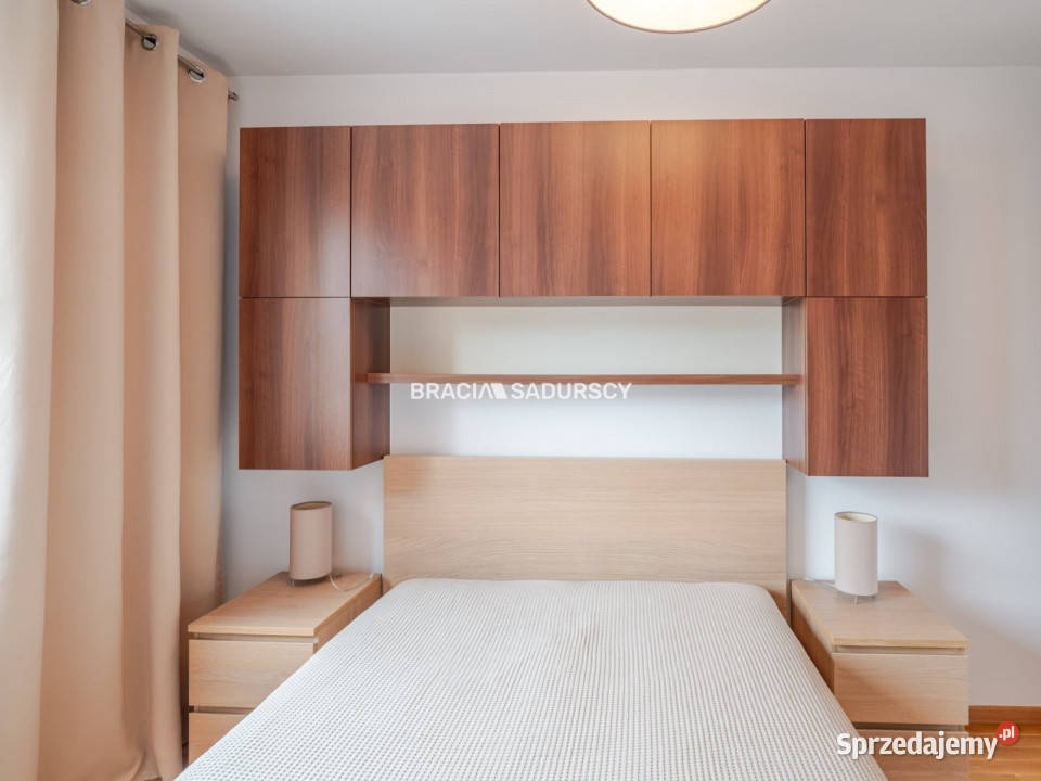 wynajmu mieszkania 5546m2 3 pokoje Kraków