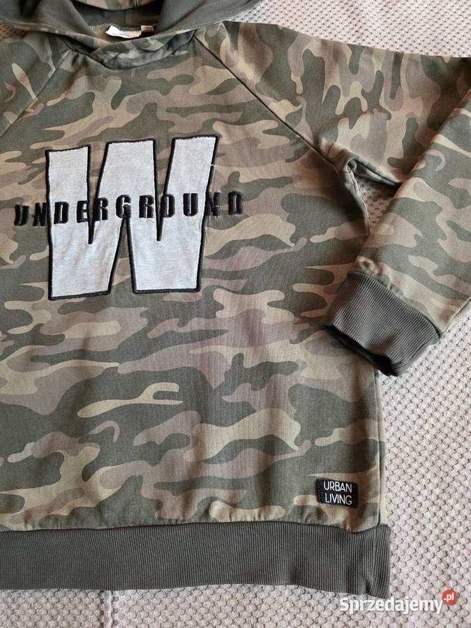 KappAhl bluza rozmiar 170 Kraków