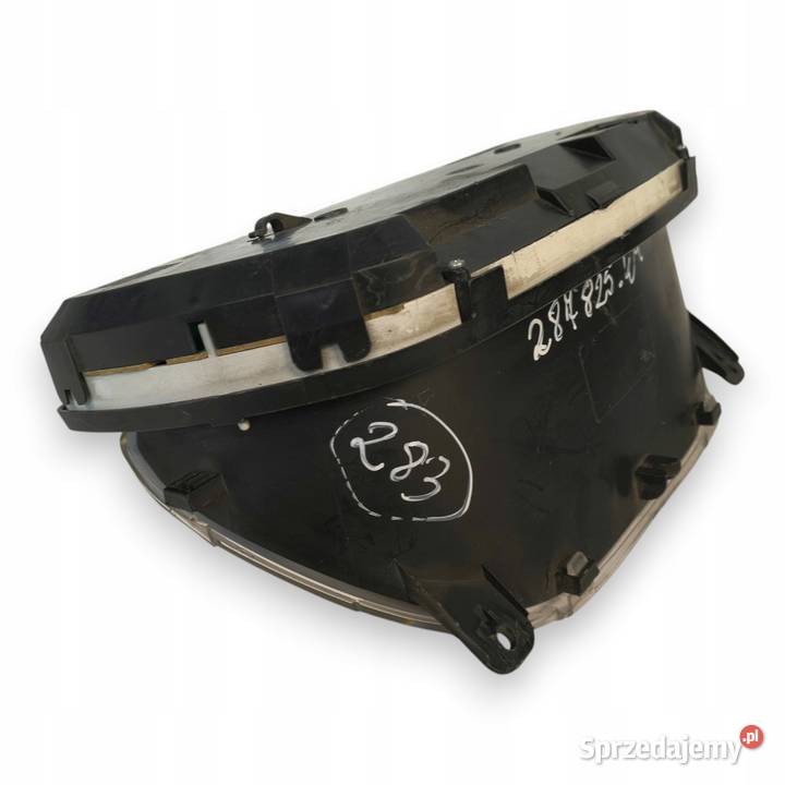 LICZNIK ZEGARY Fiat Grande Punto Evo 12 14 8V 14 Liczniki i zegary lubelskie Chełm sprzedam