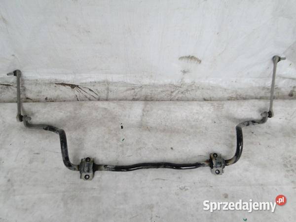 łącznik stabilizatora FORD TOURNEO COURIER