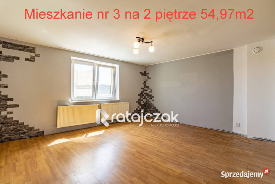 Kamienica Puck Wojska Polskiego 25059m2 pomorskie