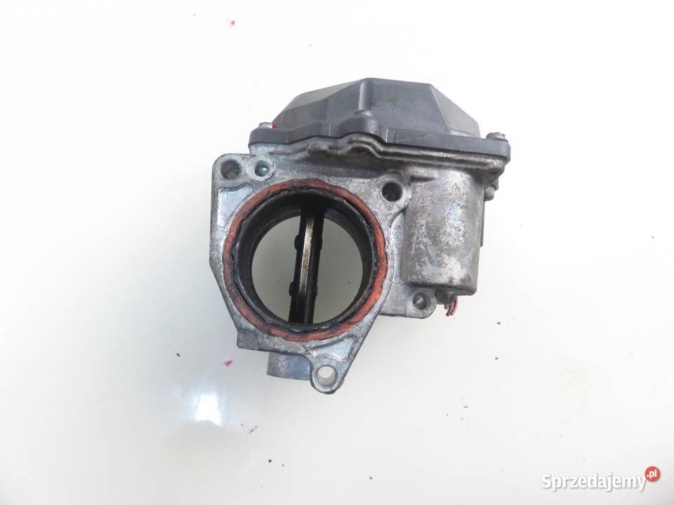 PRZEPUSTNICA VW PASSAT B6 20 TDI 03G128063G osobowe