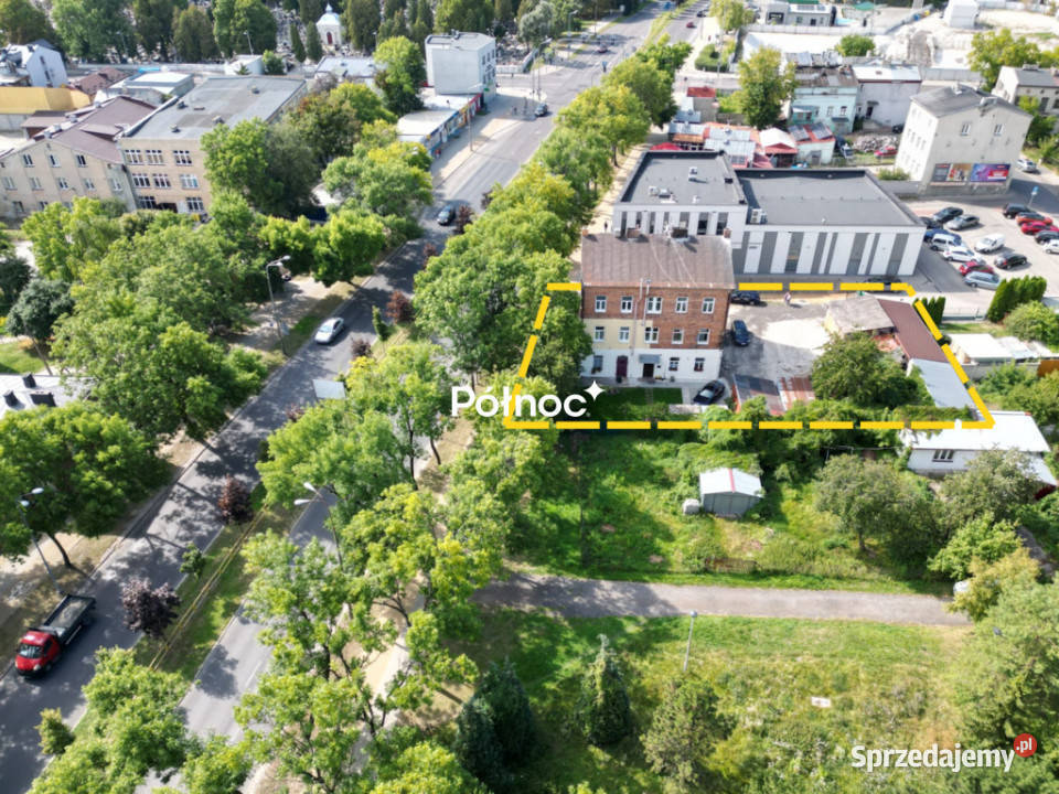 Bezczynszowe mieszkanie w kamienicy w sercu Piętro 1