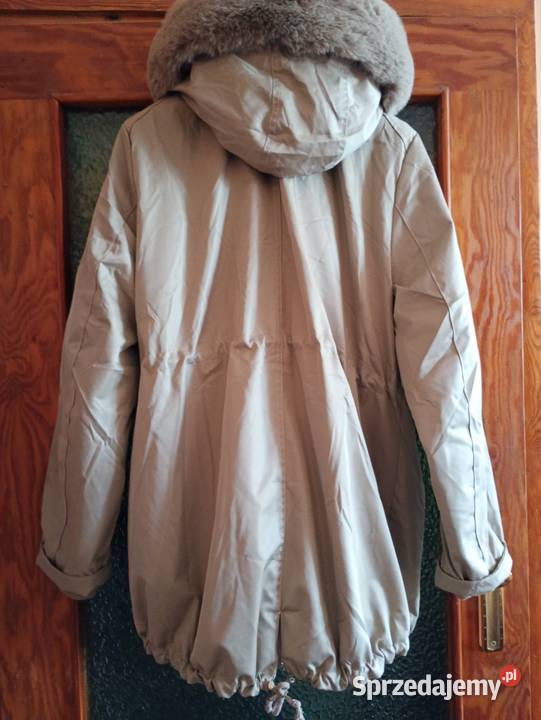 Kurtka zimowa damska Ozorków