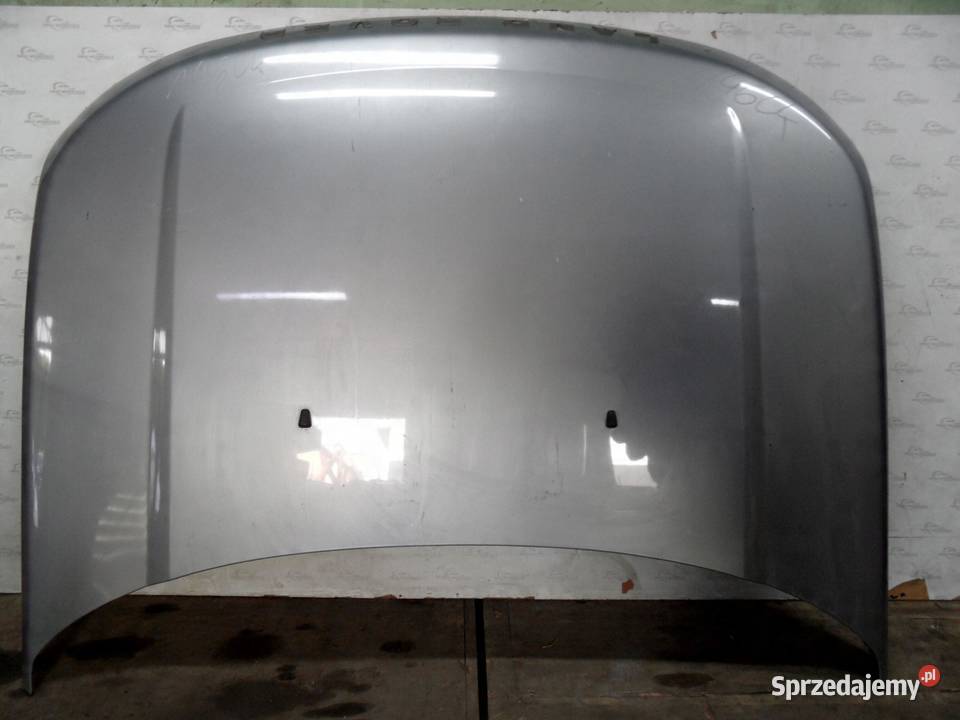 LAND ROVER DISCOVERY III 08r maska