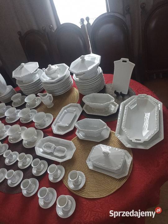 Rosenthal serwis Nowa Sól