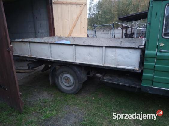 Żuk Diesel Andoria Galewice