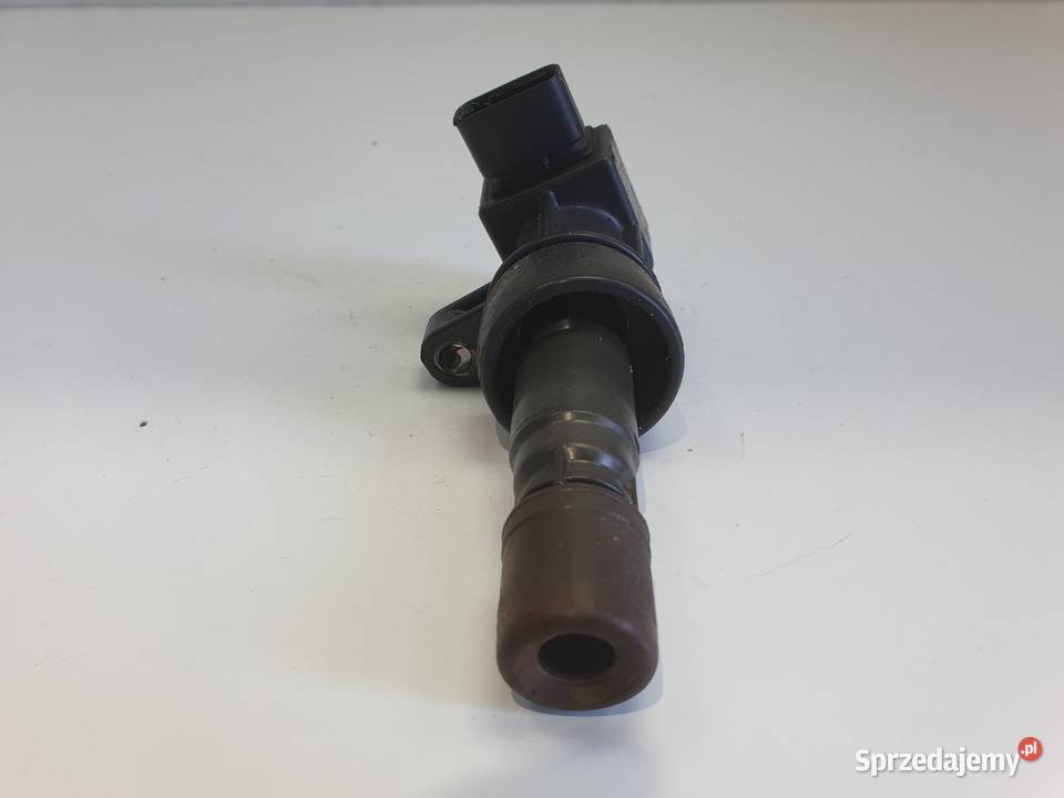 CEWKA ZAPŁONOWA Jaguar SType 30 V6 1X4312029AB Rudka