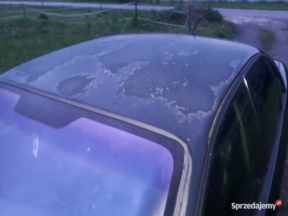 Opel omega 25dti Tarnów