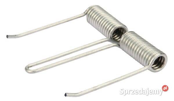 Sprężyna ramien tylnej klapy AK460312 Kamionna