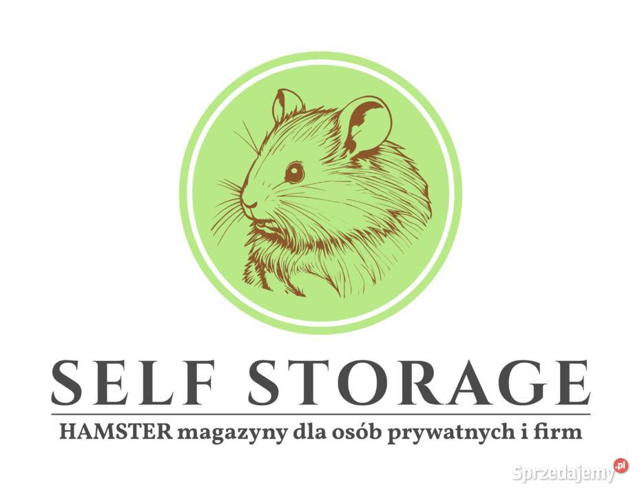 magazyn komórka box garaż osób prywatnych i firm Wynajem zachodniopomorskie Morzyczyn