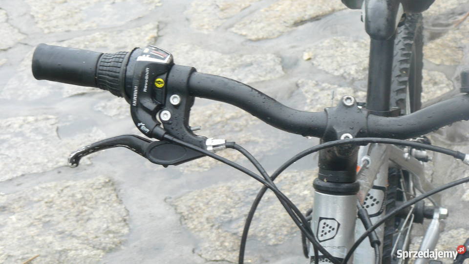 Rower górski 24 Rower btwin rockrider 52 junior Rowery i akcesoria