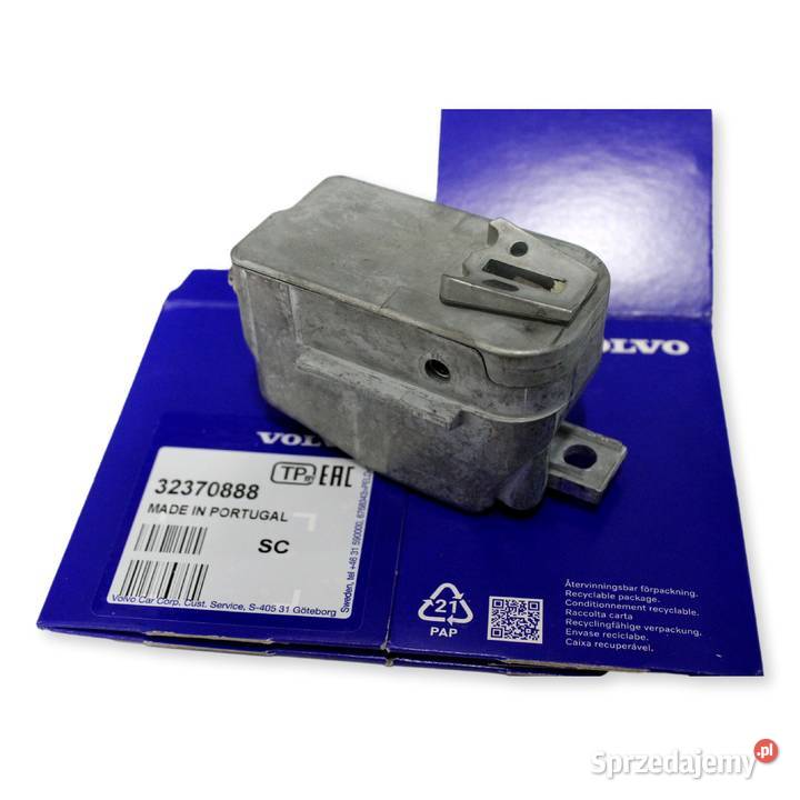 VOLVO S60 V60 S90 V90 XC60 XC90 elektryczny Bielany Wrocławskie