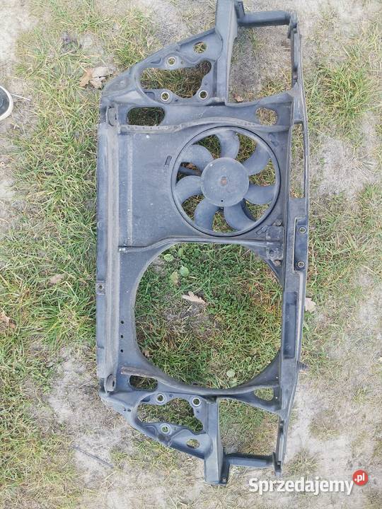 Pas przedni A4 b5 19 Tdi osobowe Nisko