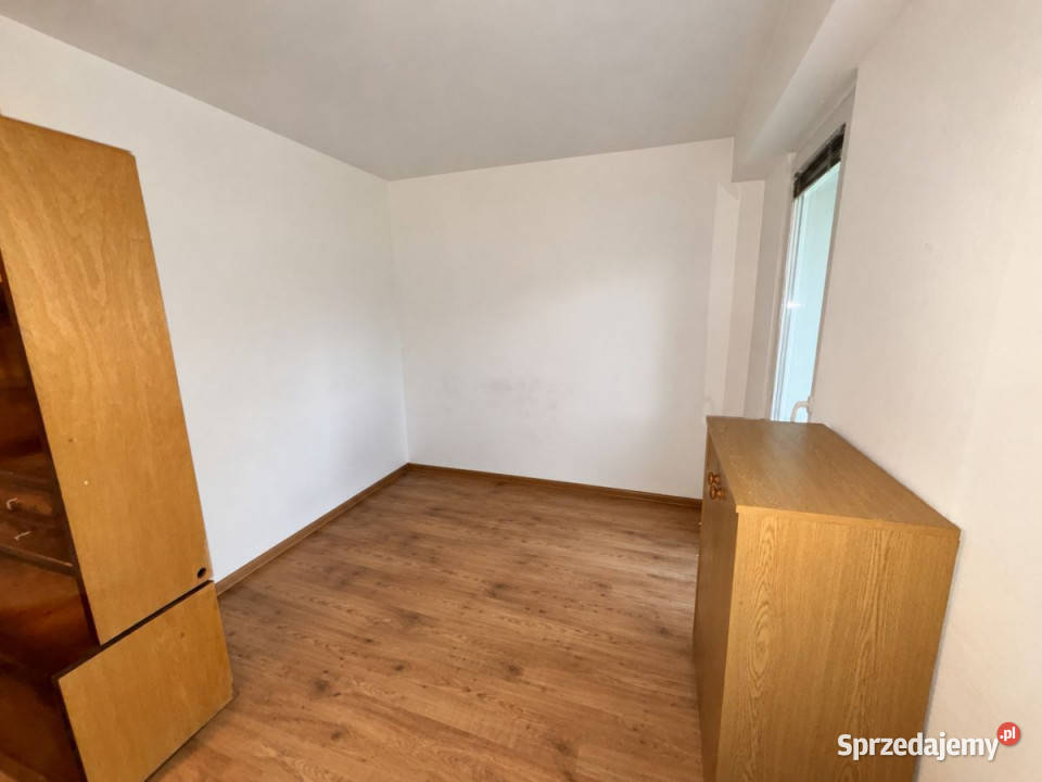 Mieszkanie Olsztyn 475m2 2 pokoje pustak