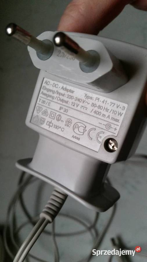 Depilator BRAUN EE 1170 Silkepil SuperSoft Plus Puławy