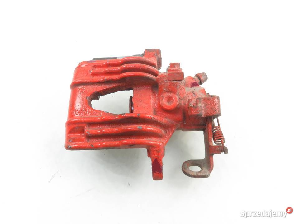 ZACISK LEWY TYŁ OPEL ASTRA II G Zaciski i jarzma małopolskie sprzedam