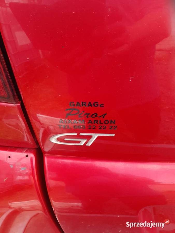 Aixam Minauto city GT sprawny i maly Legnica