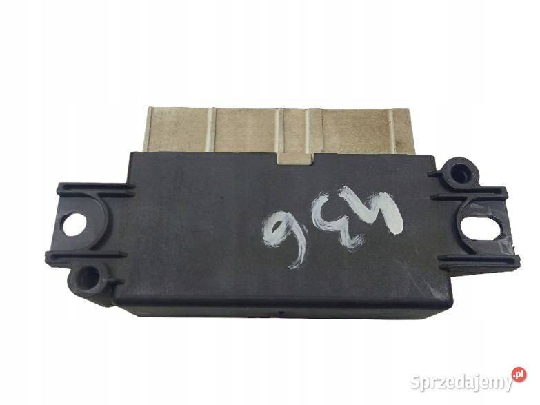 MODUŁ PDC 500919294K Volkswagen Polo V 2008 świętokrzyskie