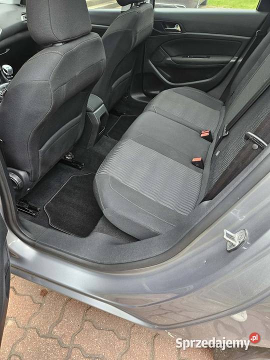 Peugeot 308SW 12 puretech Niski Oryginalny Wieliszew
