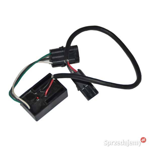 GA7859 Kinze Adapter czujnika prędkości