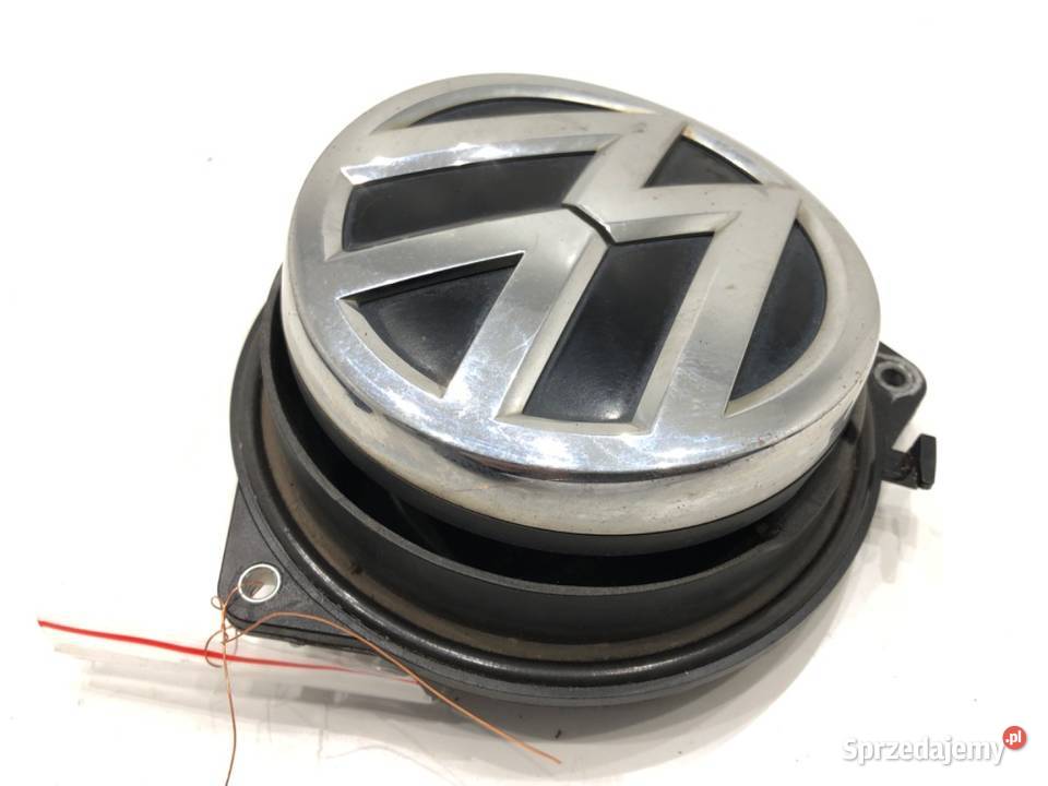 KLAMKA KLAPY TYŁ VW GOLF VII Kombi