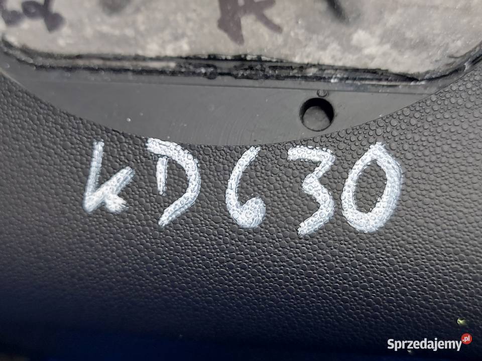 CITROEN C4 B7 II 14r kierownica 96720514ZD Kielce sprzedam