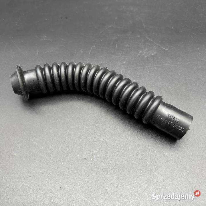 Przewód guma łącznik dozownikbęben pralki Miele Jasienica