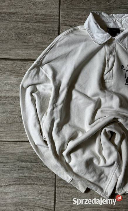 Bluza HsM Yale university Bielawa sprzedam