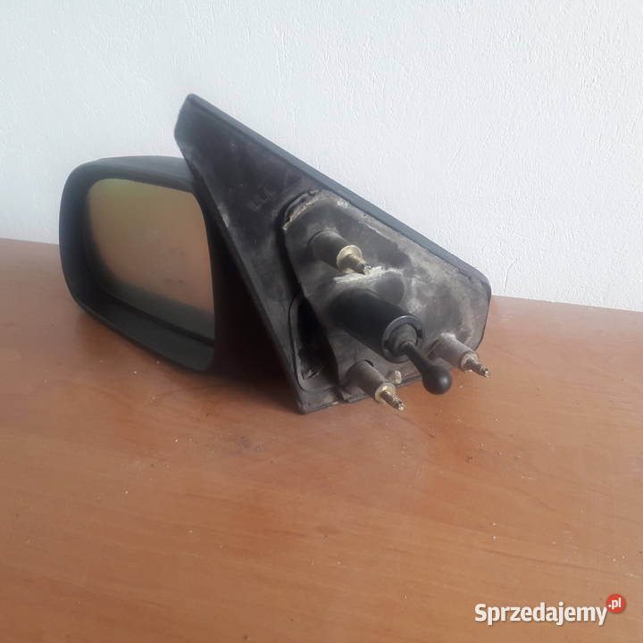 Lusterko Manualne Kierowcy Renault 19 Żabno