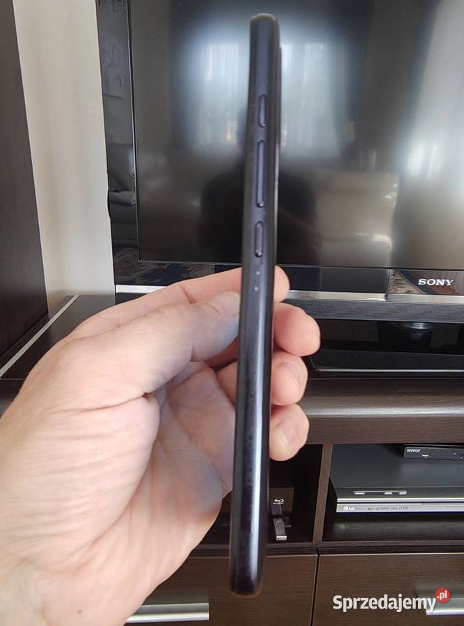 Motorola G60s Kościelisko