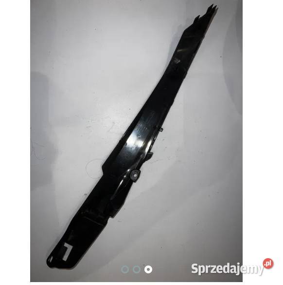 owiewka osłona wypełnienie lewa BMW F900R 2021r Ostrów Wielkopolski