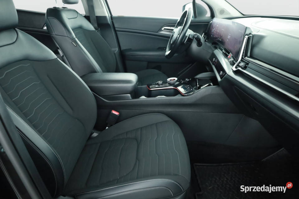 Kia Sportage 16 TGDI HEV Piaseczno