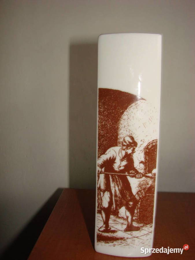 Piekarnia wazon Winterling Bavaria Pruszcz Gdański