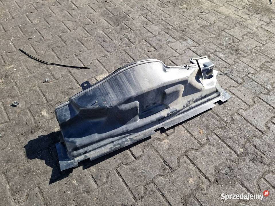 OSŁONA DODGE DURANGO III Lipno sprzedam