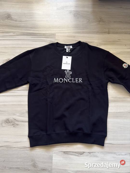 Bluza męska Moncler Legnica