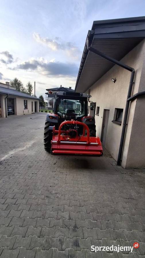 Kosiarka bijakowa TECHNOS MU 150 15m NOWA Bijakowe Puławy sprzedam