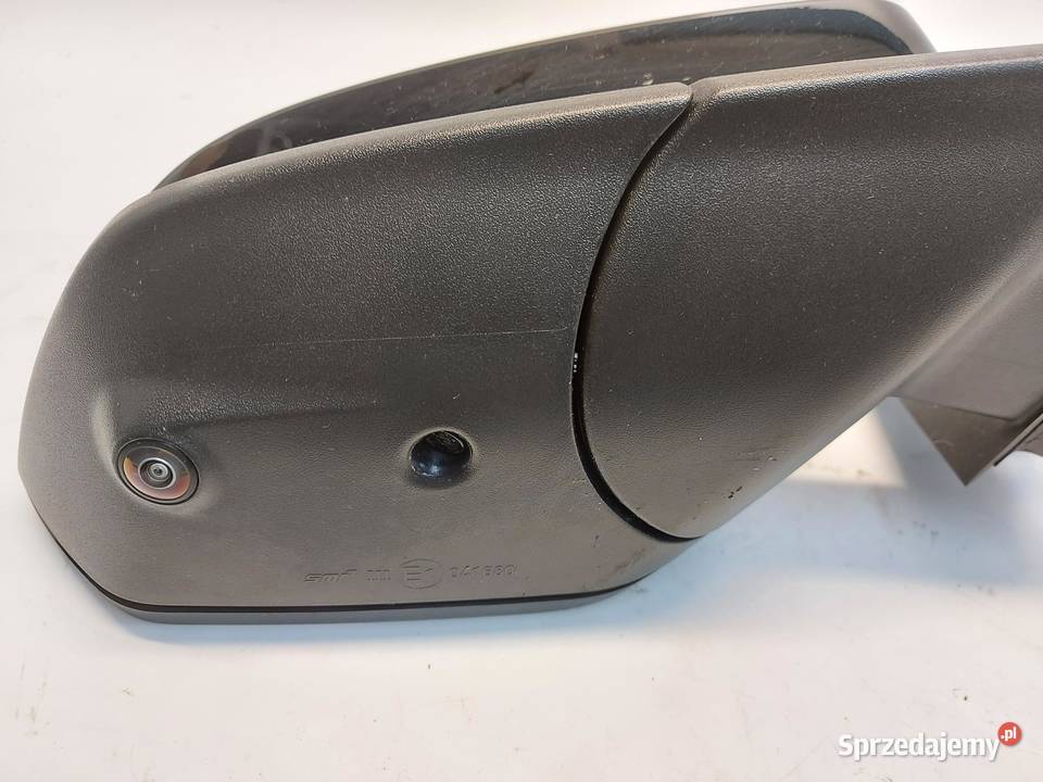 Ford Explorer VII R2KB LUSTERKO PRAWE PRZÓD Lusterka zewnętrzne